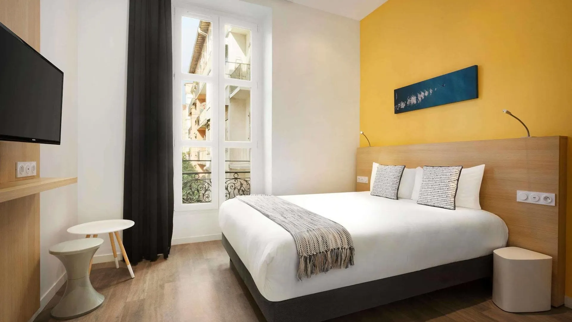 Hotel Byakko Nice