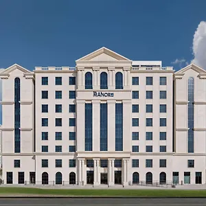 Hotel The Manor By Ja,