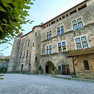 Hôtel Les Chambres De La Renaissance