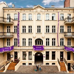 Blooms Inn - City Center Poznan By Friendly Apartments , Poznań Lengyelország