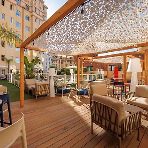 Hotel Ibis Centre Gare, Niza
