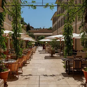 5* Hotel Du Couvent, A Luxury Collection Hotel,