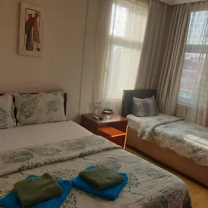 Acar Отель