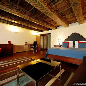Iron Gate Hotel&suites Praga