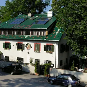 Haus Wartenberg 2*, Salzburg Ausztria