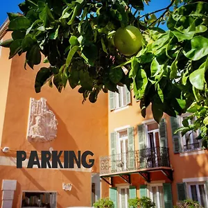 Restaurant Oasis Ницца