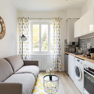Apartment Dify Coeur De - Part Dieu