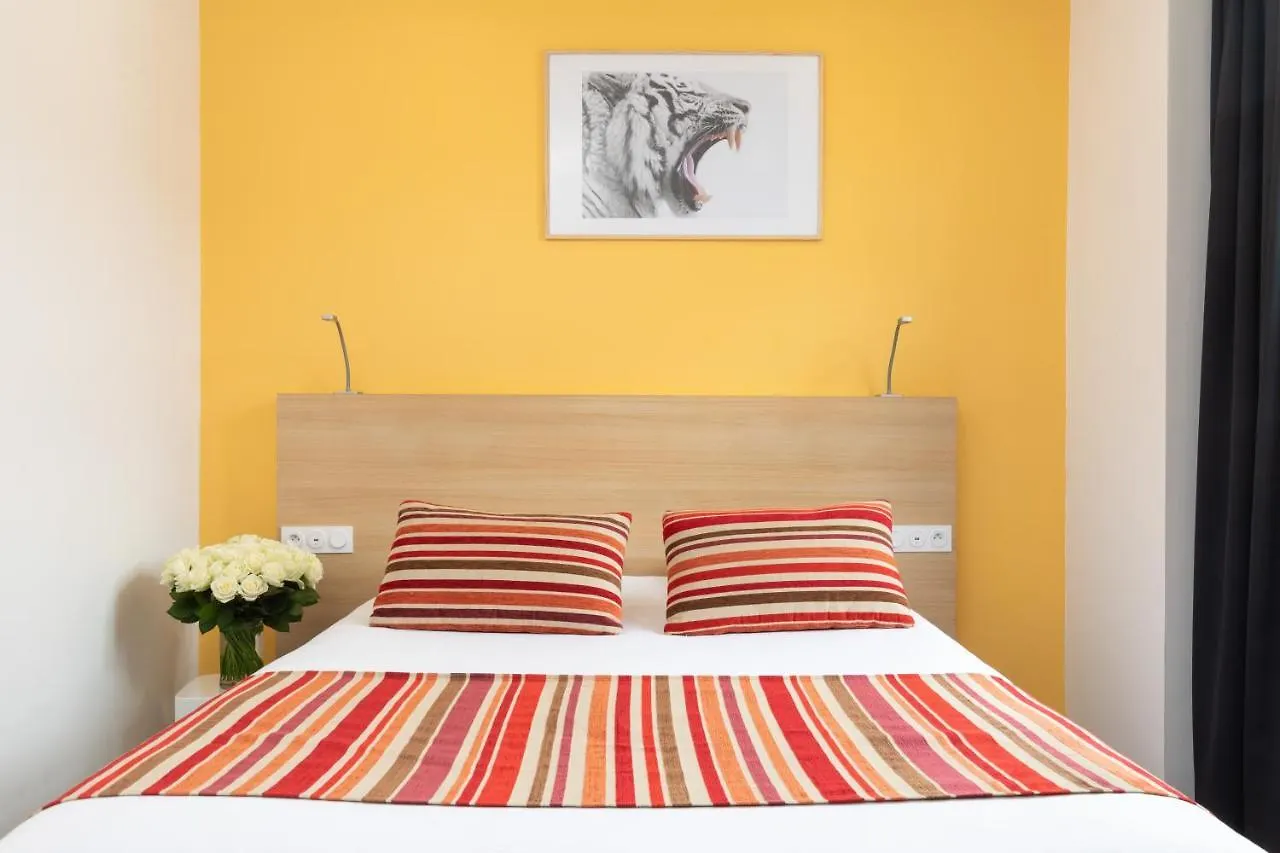 Hotel Byakko Nizza