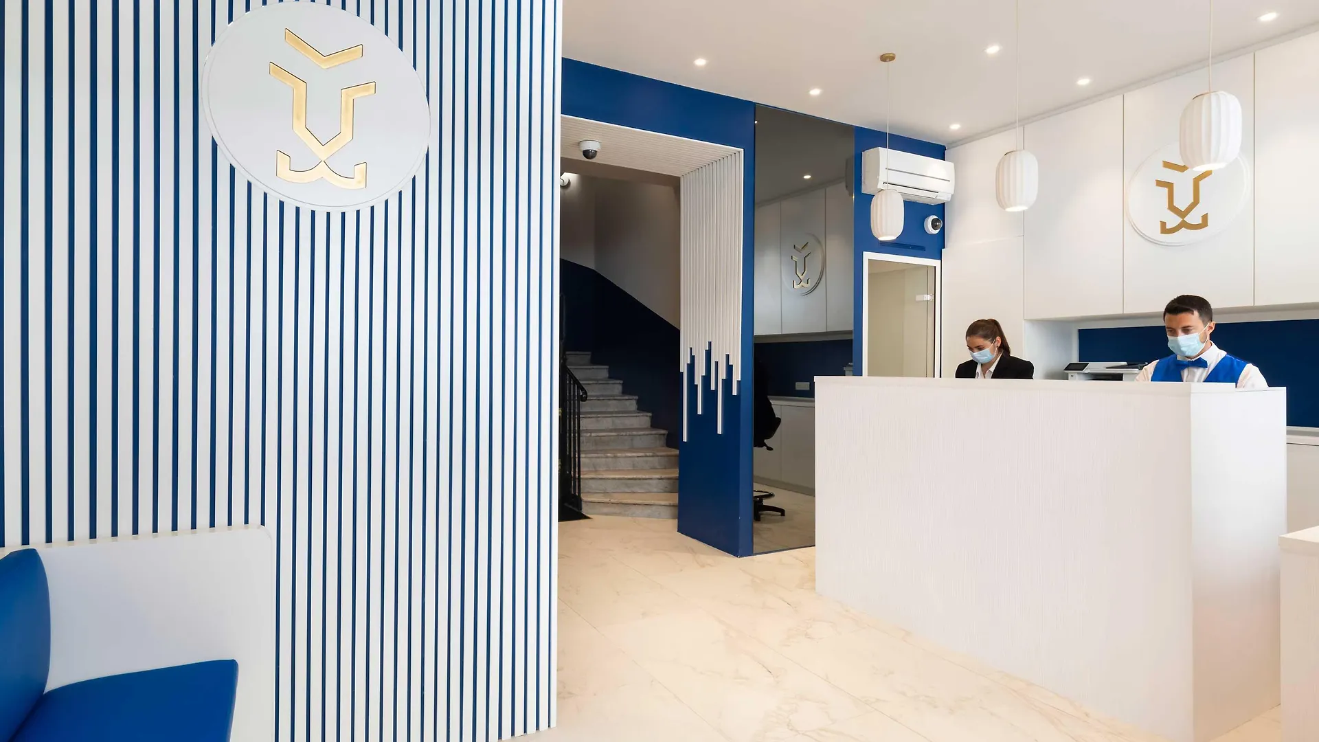Hotel Byakko Nizza 3*,