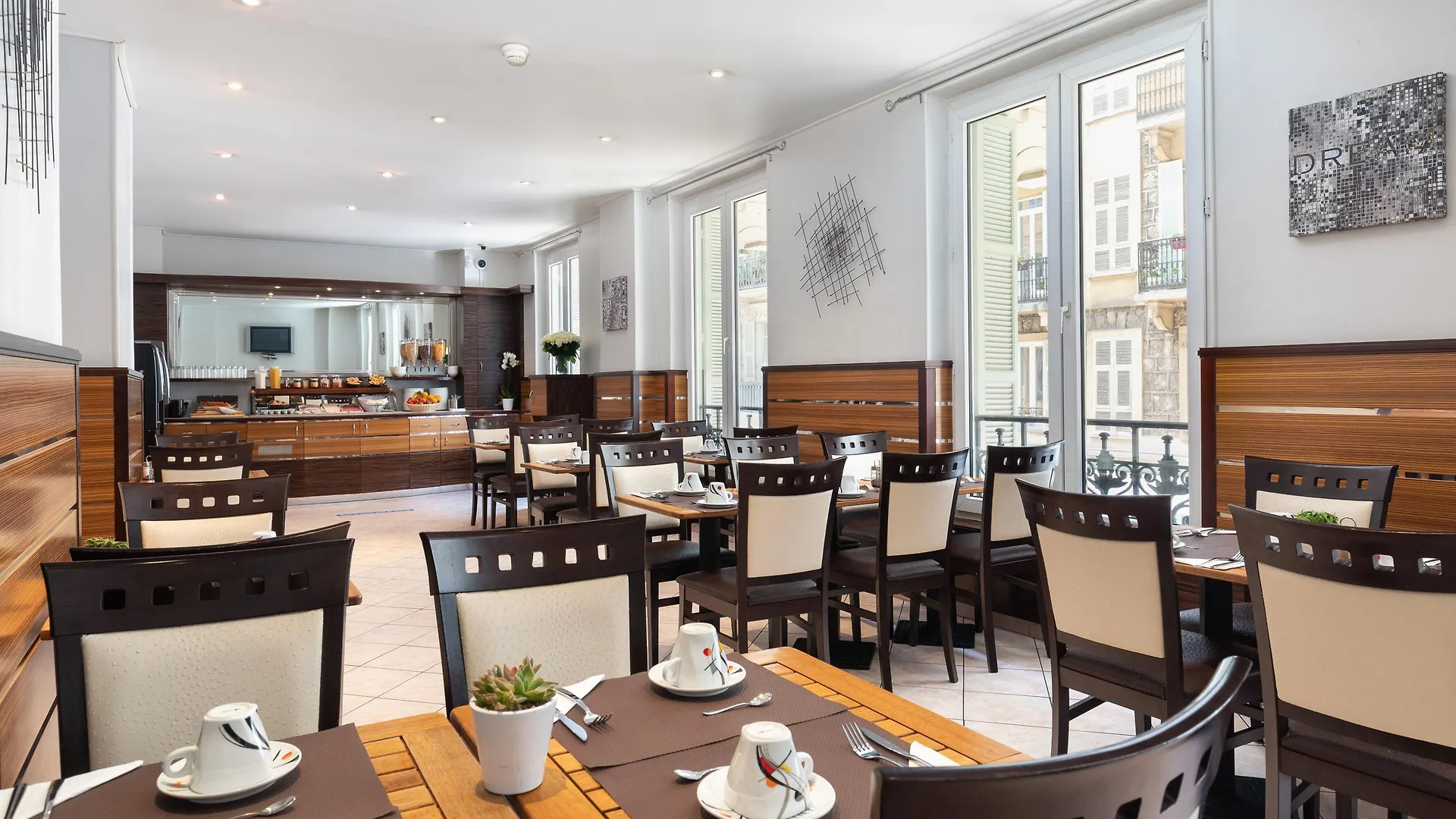 Hotel Byakko Nizza