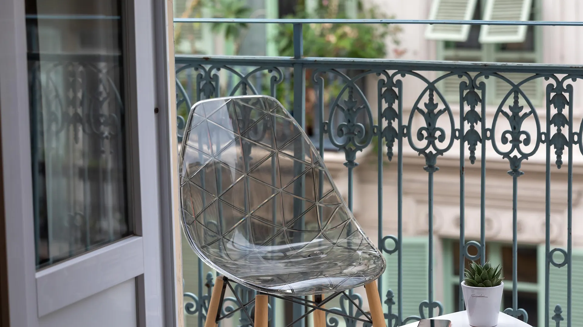 Hotel Byakko Nizza