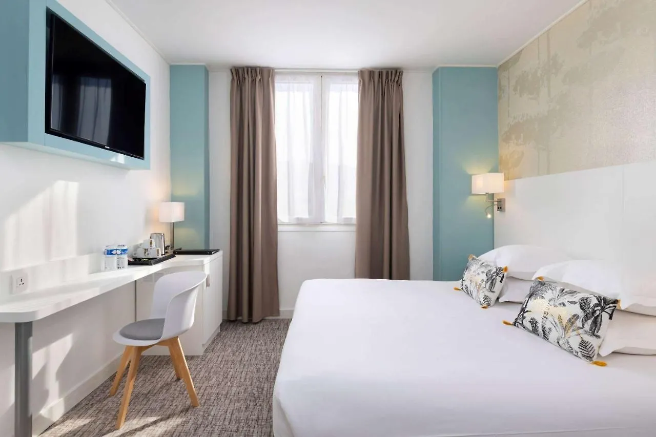 Hôtel Byakko Nice by Wyndham