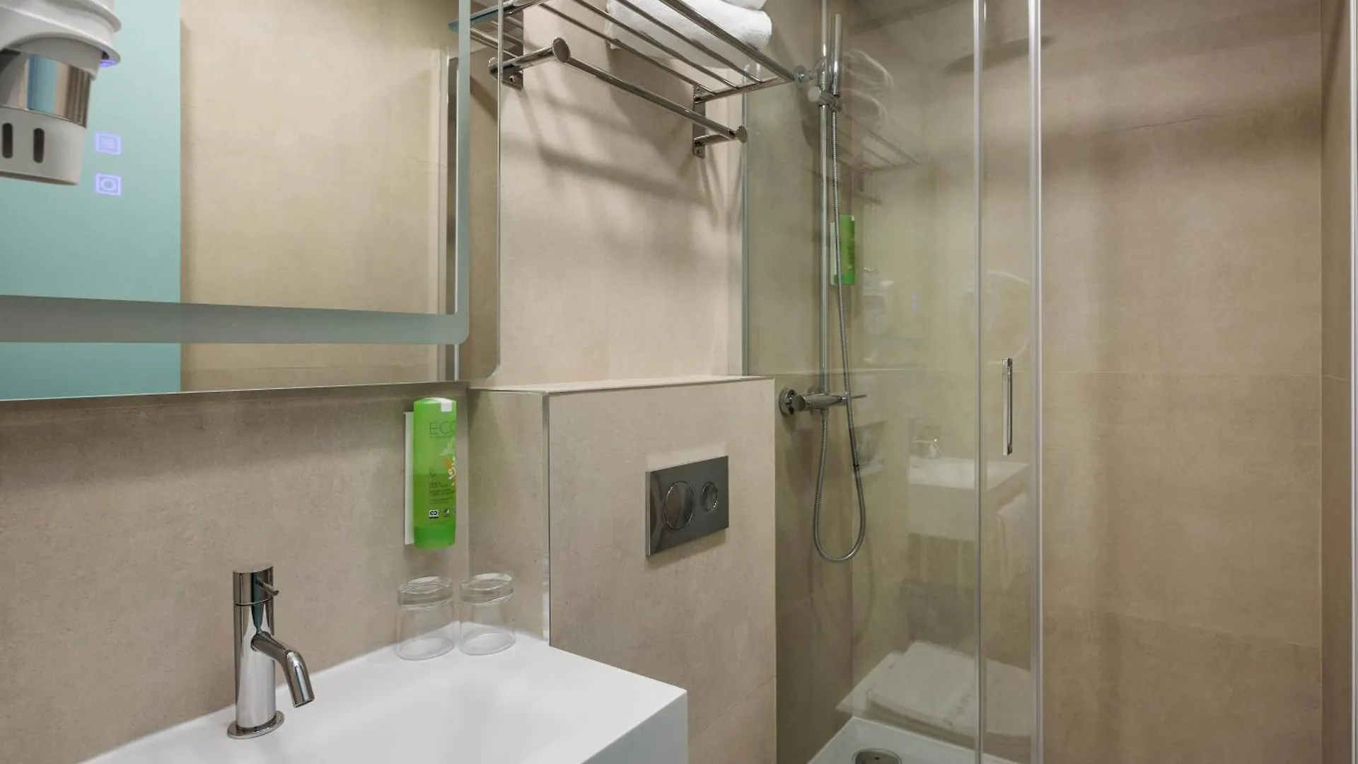 Hotel Byakko Nizza
