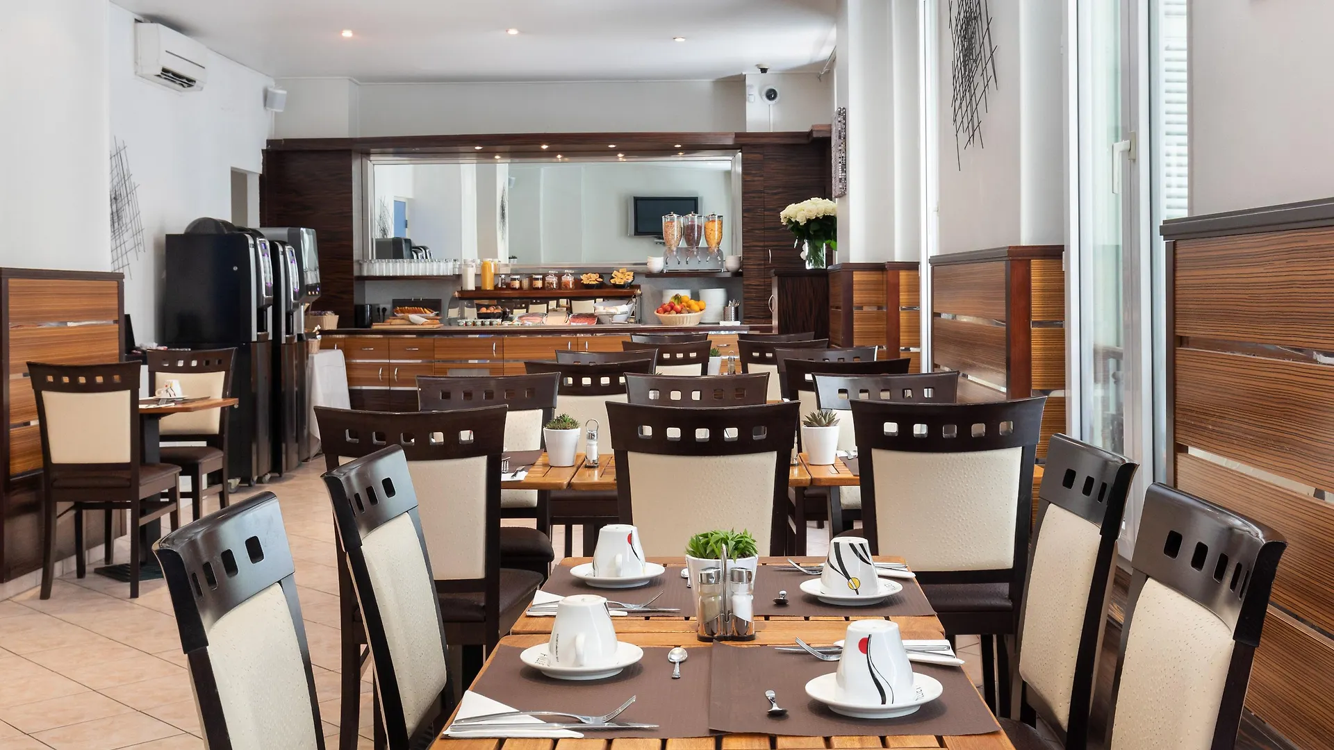 Hotel Byakko Nizza