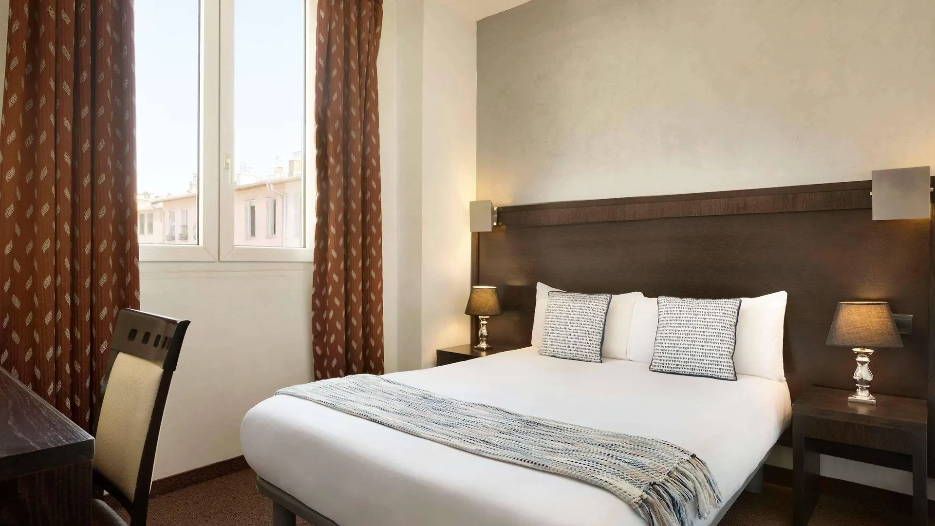 Hotel Byakko Nice