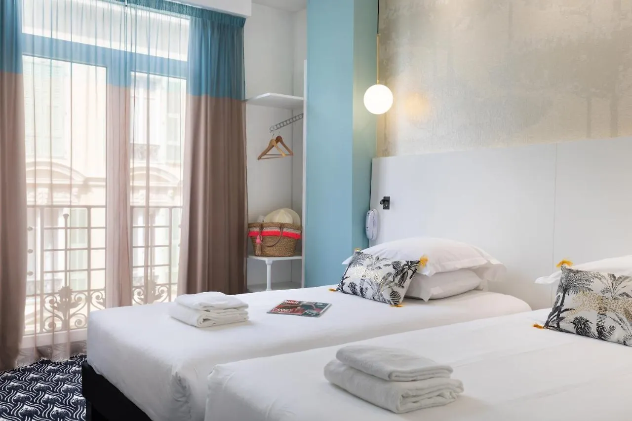 Hotel Byakko Nice