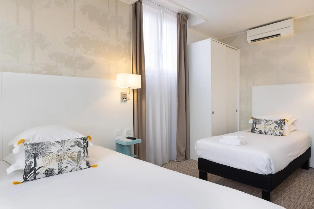Hotel Byakko نيس