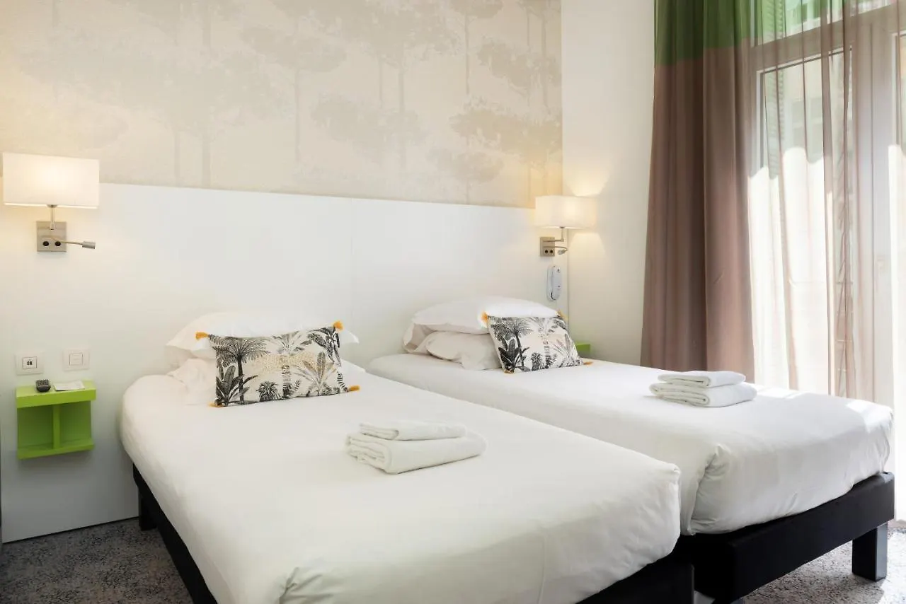 Hotel Byakko Nice