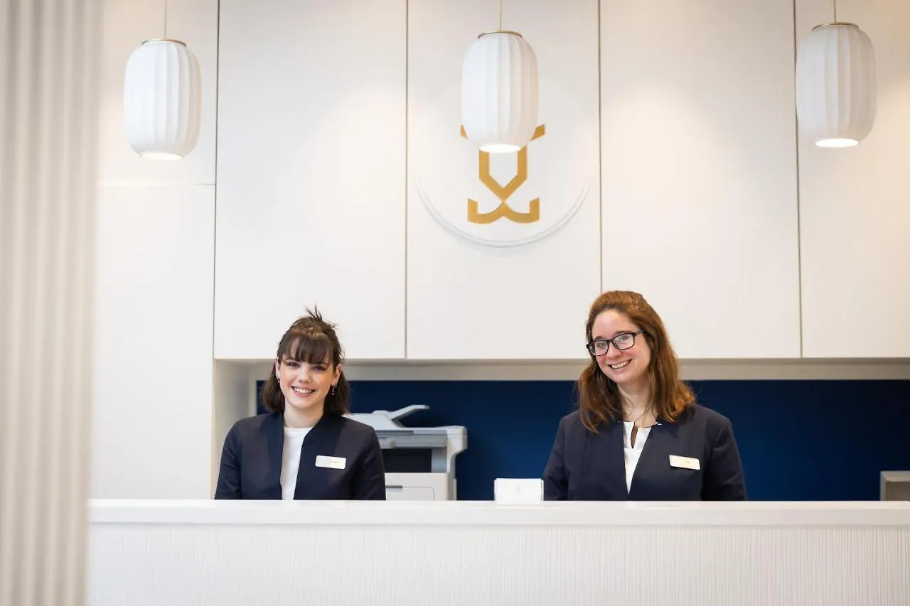Hotel Byakko Nizza