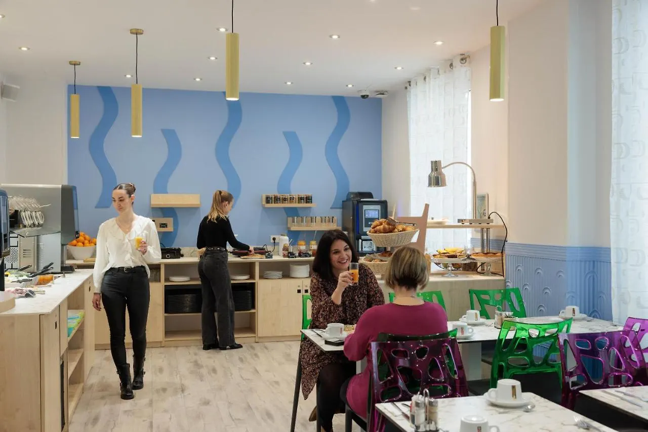 ***  Hotel Byakko نيس فرنسا