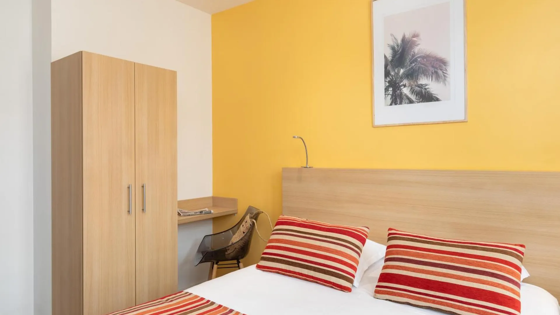 Hotel Byakko Nice