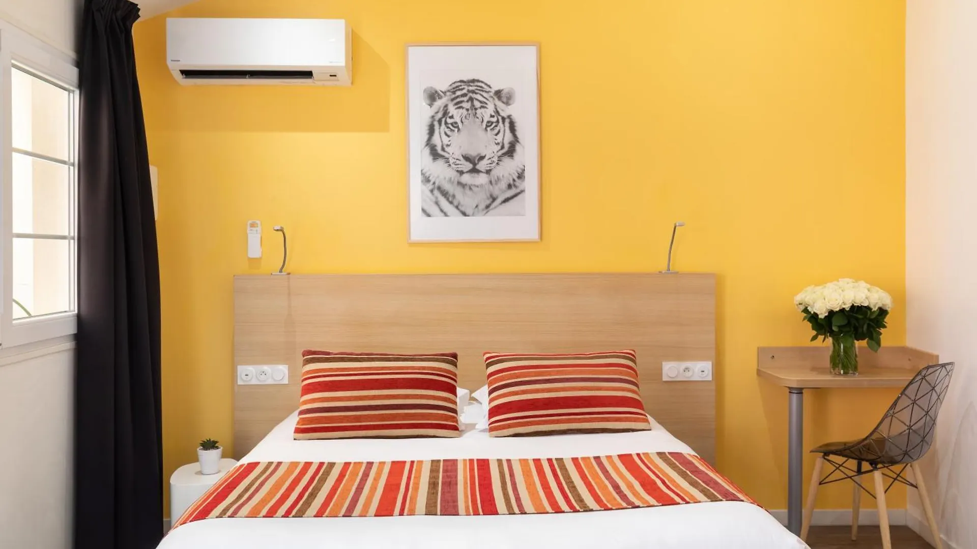 Hotel Byakko نيس