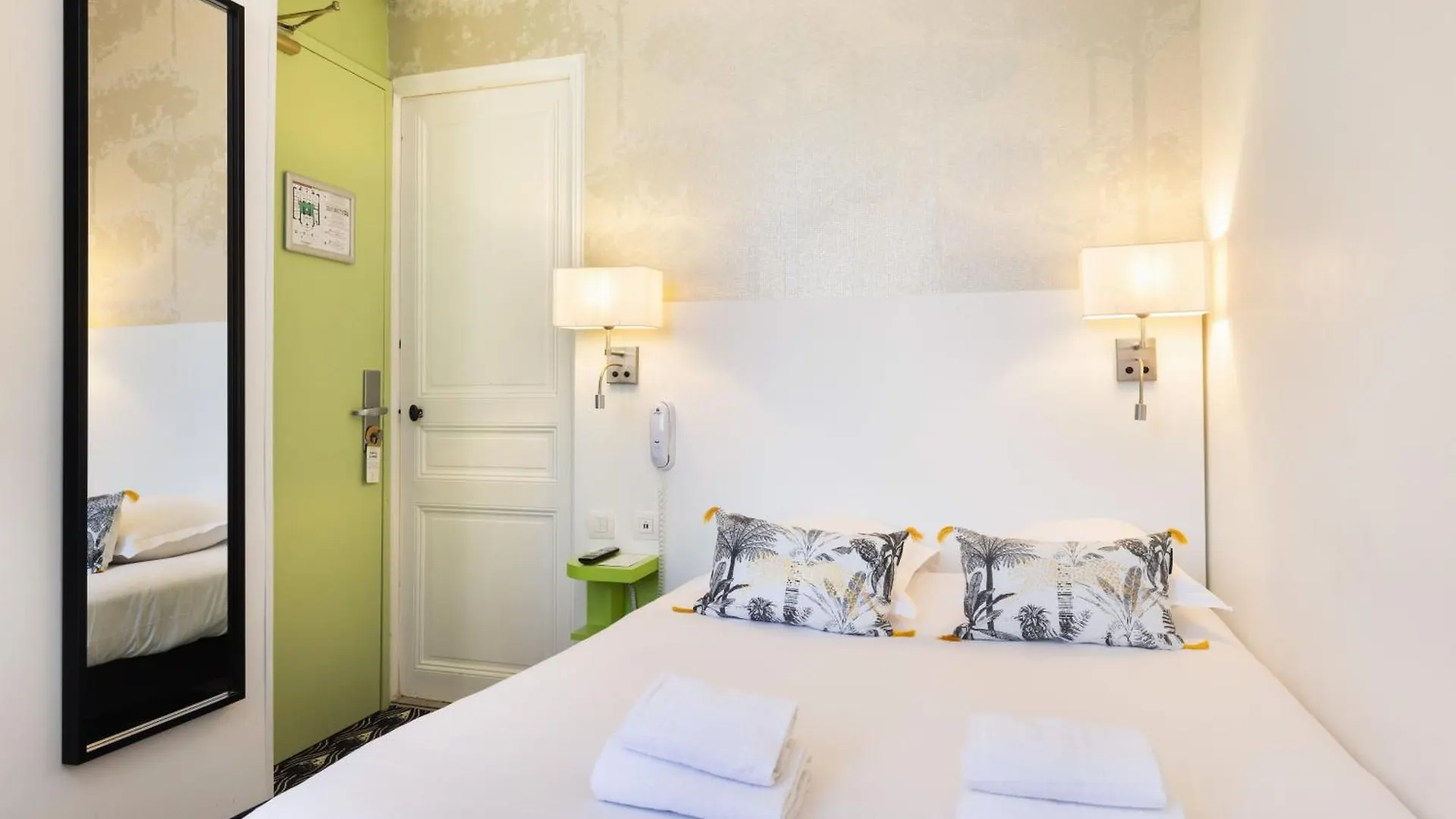 Hotel Byakko Nizza