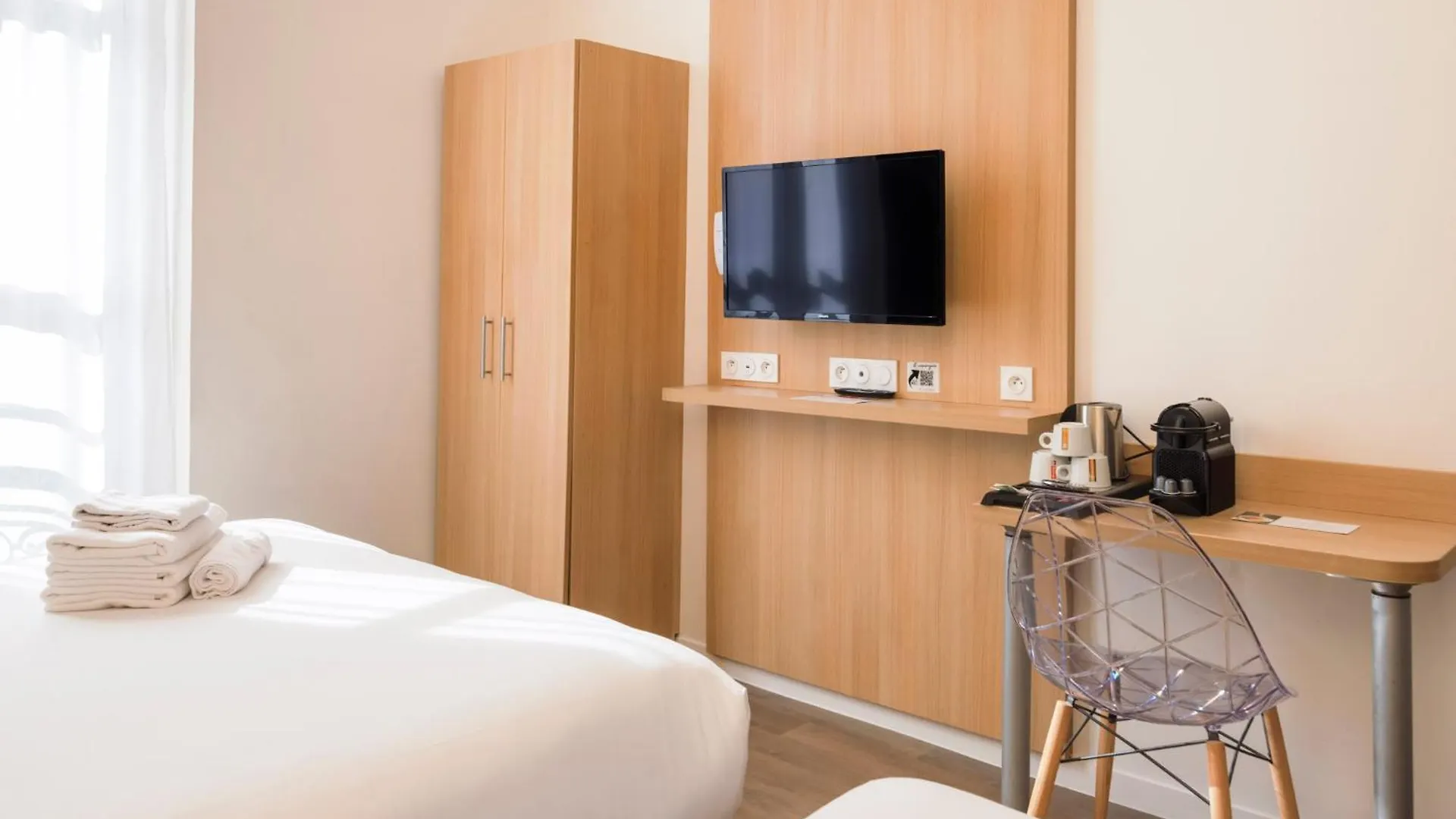 Hotel Byakko نيس فرنسا