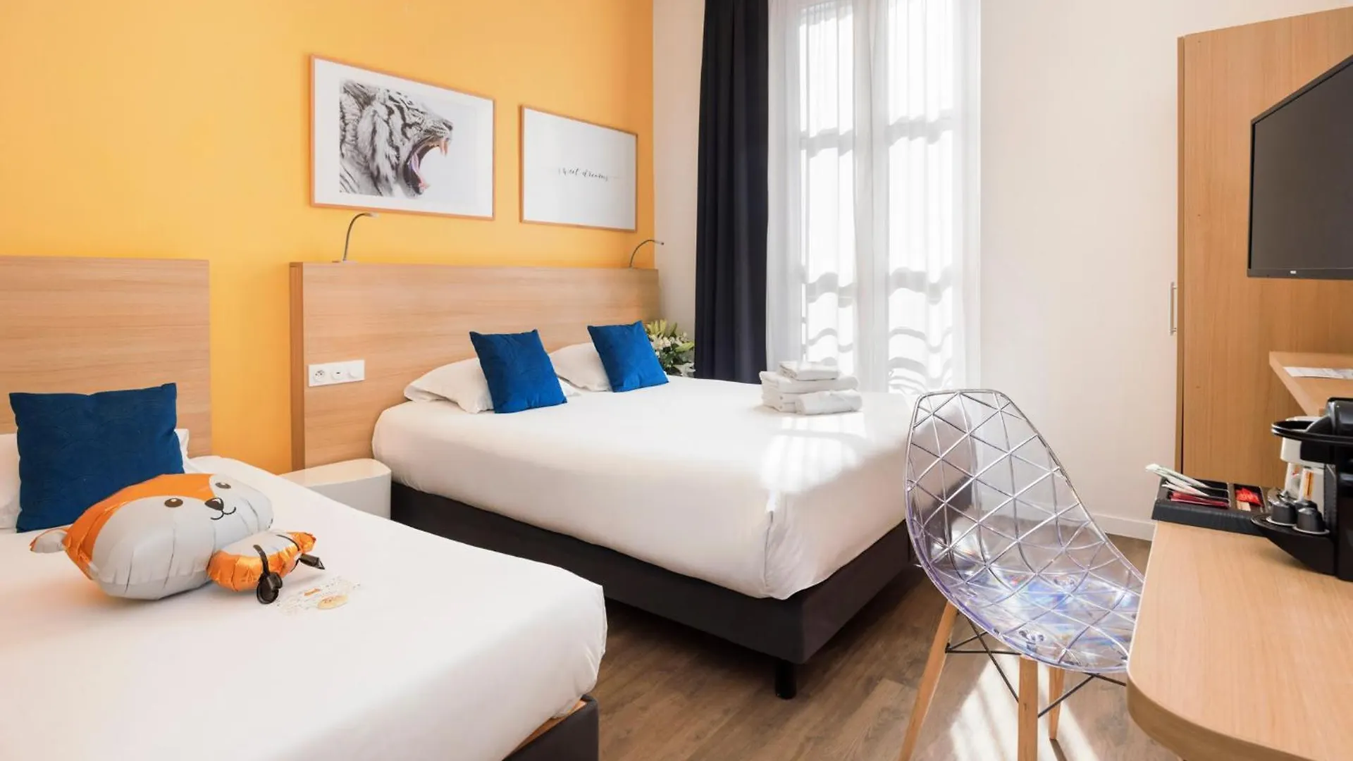 Hotel Byakko Nice